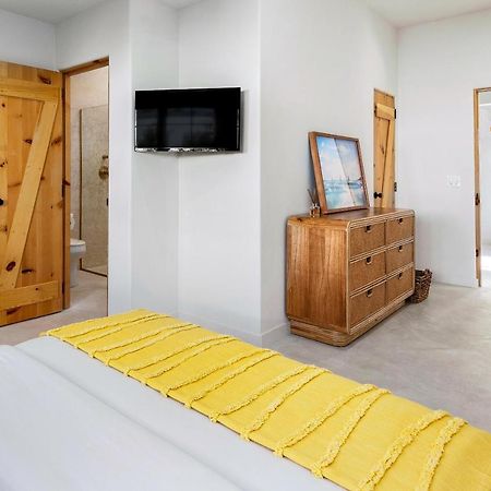 Casa De Tierra By Acme House Company Villa Palm Springs Eksteriør bilde