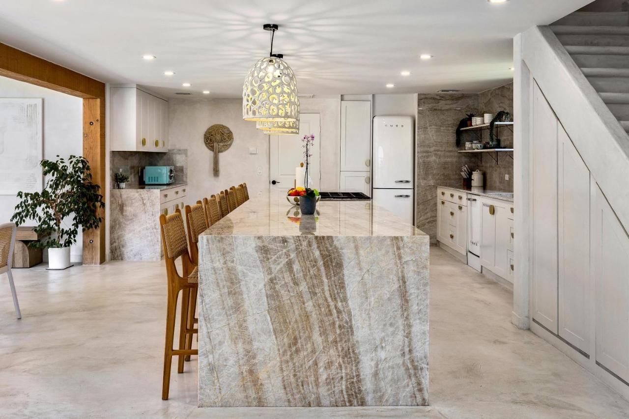 Casa De Tierra By Acme House Company Villa Palm Springs Eksteriør bilde