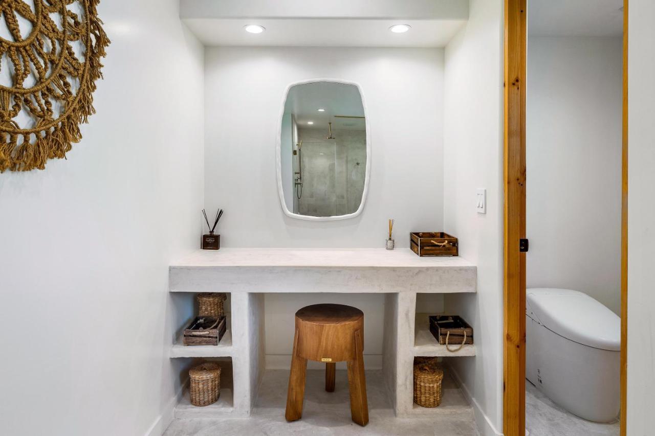 Casa De Tierra By Acme House Company Villa Palm Springs Eksteriør bilde