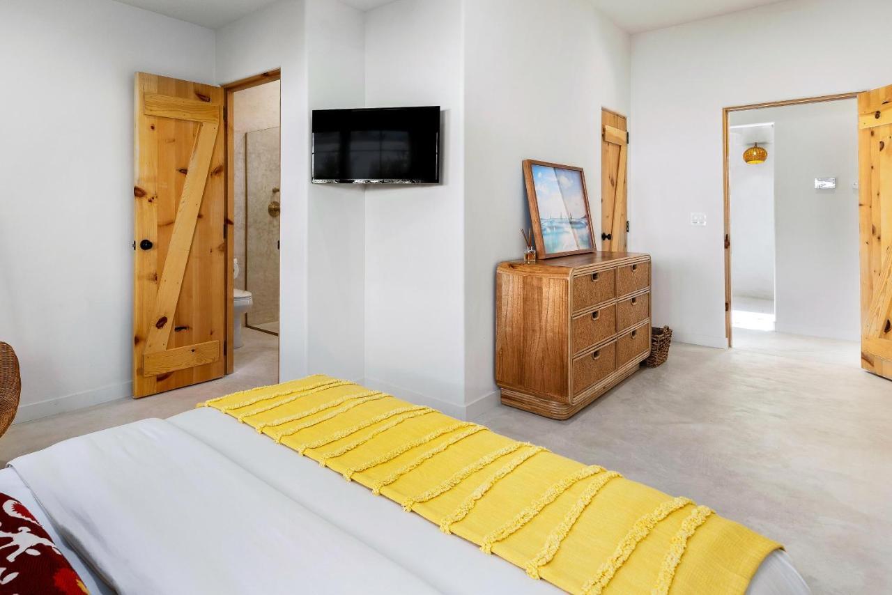 Casa De Tierra By Acme House Company Villa Palm Springs Eksteriør bilde