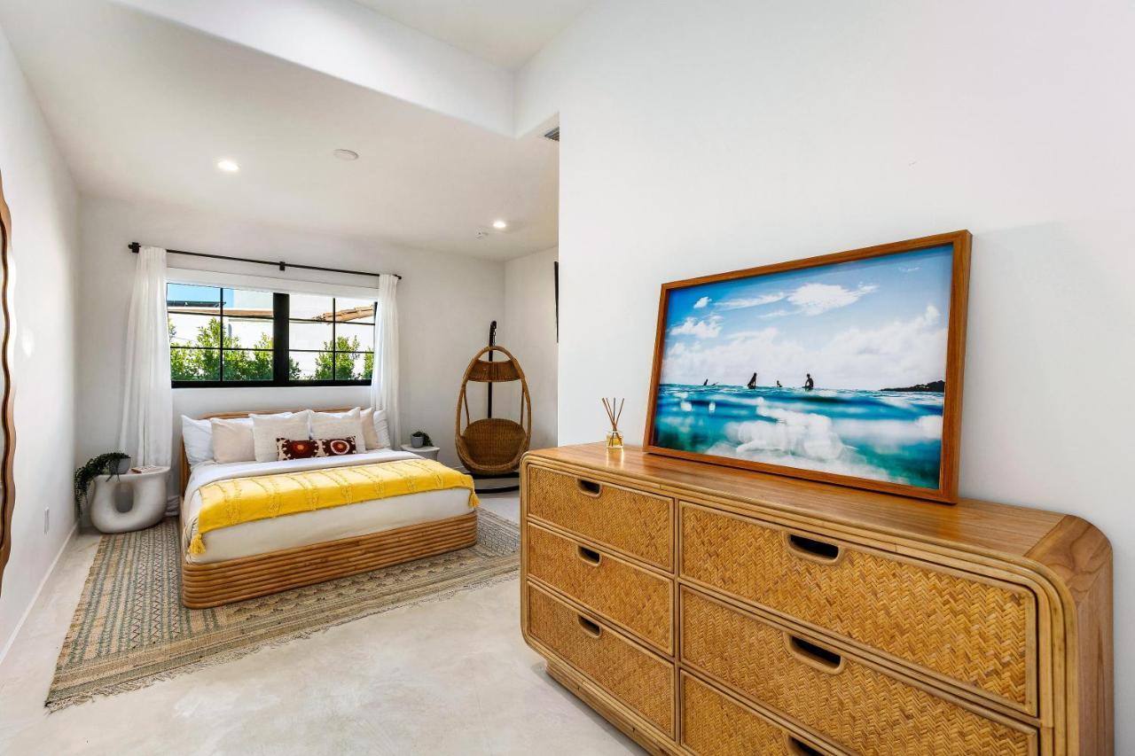Casa De Tierra By Acme House Company Villa Palm Springs Eksteriør bilde