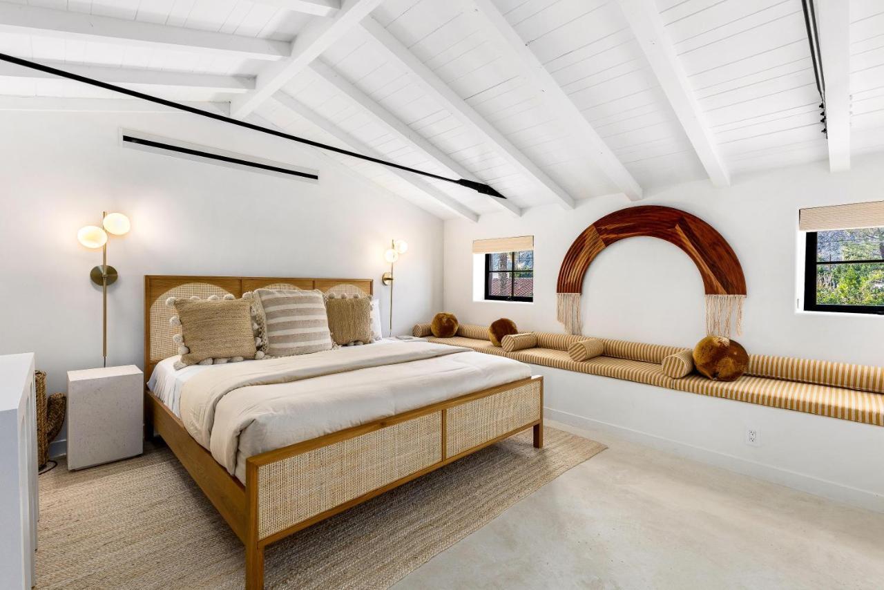 Casa De Tierra By Acme House Company Villa Palm Springs Eksteriør bilde