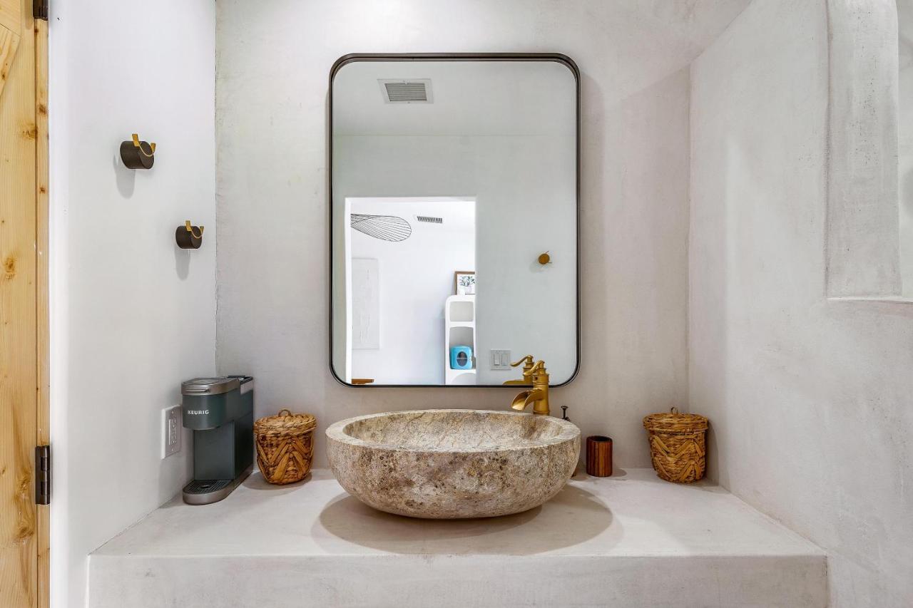 Casa De Tierra By Acme House Company Villa Palm Springs Eksteriør bilde