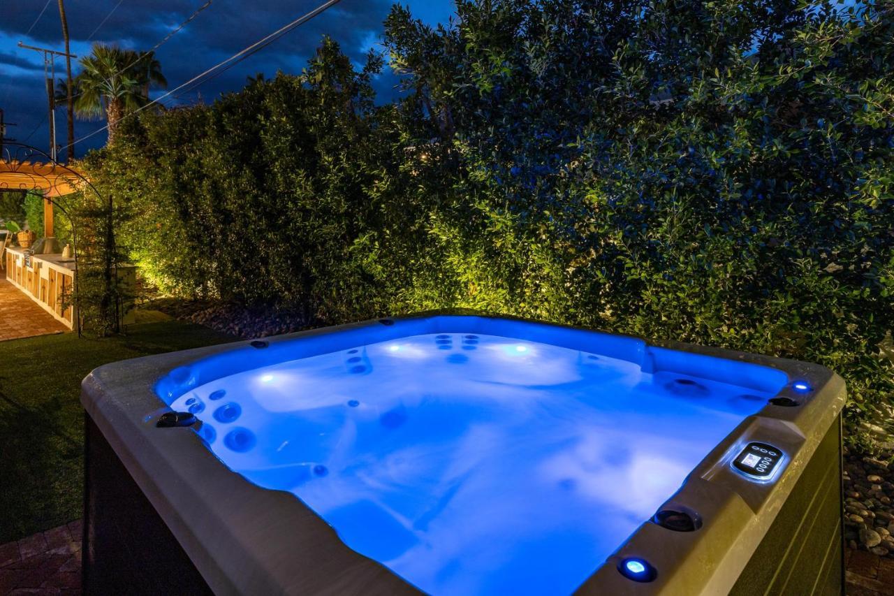 Casa De Tierra By Acme House Company Villa Palm Springs Eksteriør bilde