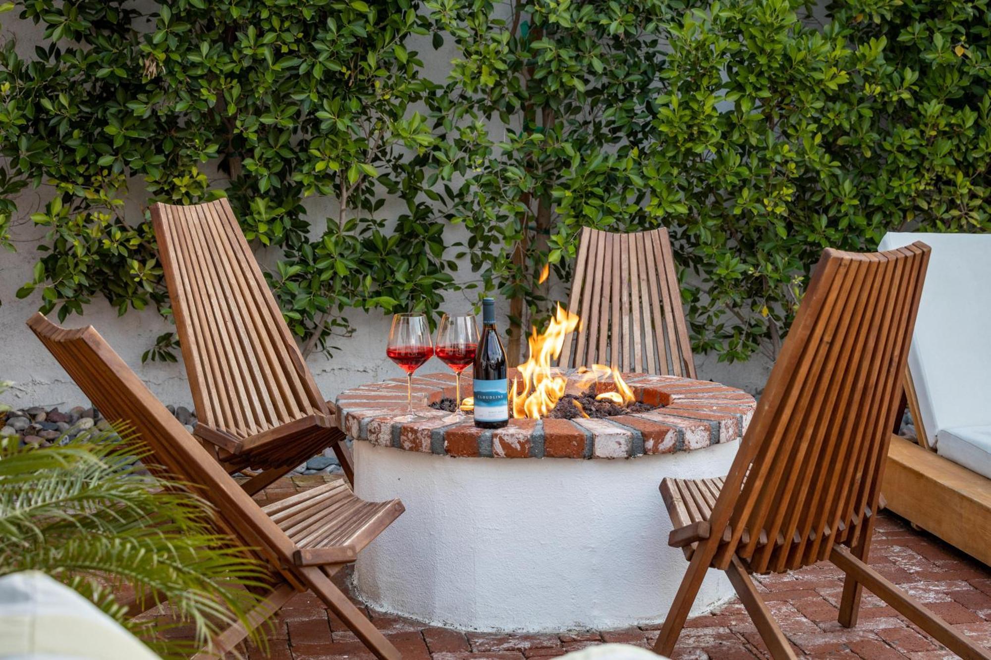 Casa De Tierra By Acme House Company Villa Palm Springs Eksteriør bilde